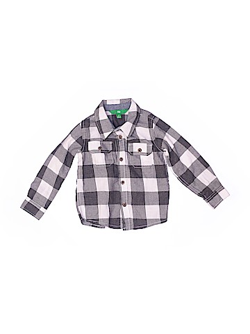 Assorted Brands Long Sleeve Button-Down Shirt (view 1)