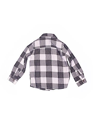 Assorted Brands Long Sleeve Button-Down Shirt (view 2)