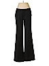 Club Monaco Black Dress Pants Size 6 - photo 1
