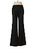 Club Monaco Black Dress Pants Size 6 - photo 2