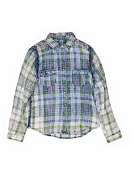 Blank NYC Size X-Large kids