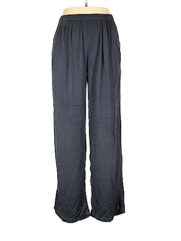 Velvet Casual Pants (view 1)