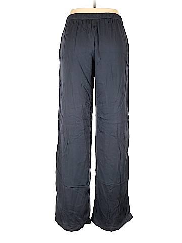 Velvet Casual Pants (view 2)