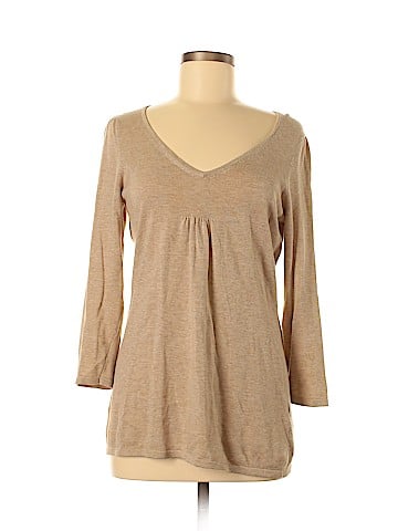 Banana Republic Pullover Sweater (view 1)