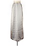 Nicole Miller Gray Casual Skirt Size 2 - photo 1