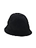 Target 100% Wool Solid Black Winter Hat One size - photo 1