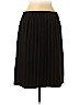 Bern and Mort 100% Polyester Black Casual Skirt Size 10 - photo 2