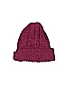 Unbranded Solid Purple Beanie One size - photo 1
