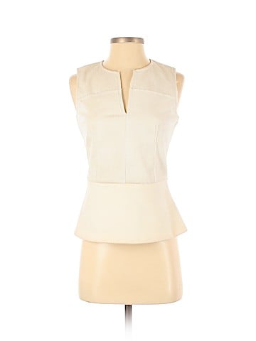Theory Sleeveless Blouse (view 1)