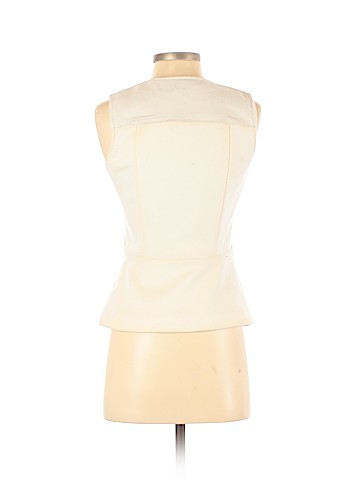 Theory Sleeveless Blouse (view 2)
