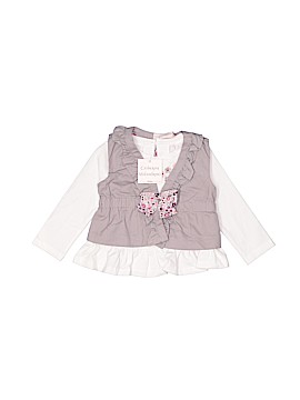 CATHERINE Catherine Malandrino Size 6-9 mo