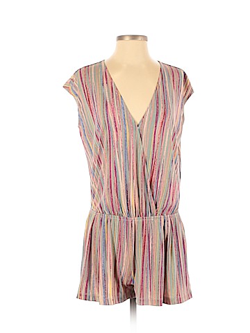 BCBGeneration Romper (view 1)