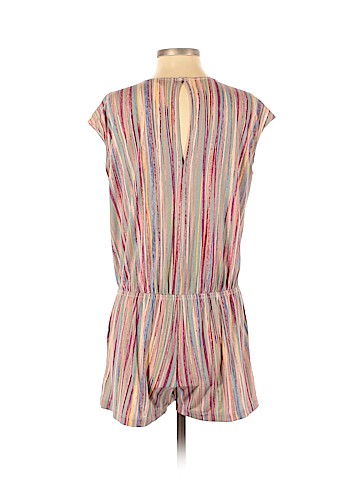 BCBGeneration Romper (view 2)