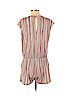 BCBGeneration Tan Romper Size XS - photo 2