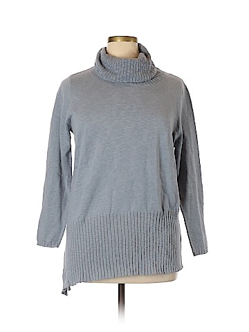 Soft Surroundings Pullover Sweater (view 1)
