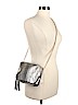 Victoria's Secret Silver Crossbody Bag One size - photo 2