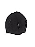 Unbranded 100% Acrylic Solid Black Beanie One size - photo 1