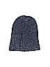 Old Navy 100% Acrylic Solid Blue Beanie One size - photo 2