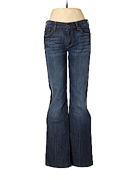 7 For All Mankind Size 28 waist