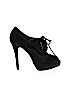 Kenzo Black Heels Size EU 38 - photo 1