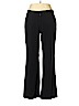 Coldwater Creek Black Casual Pants Size 10 (petite) - photo 1