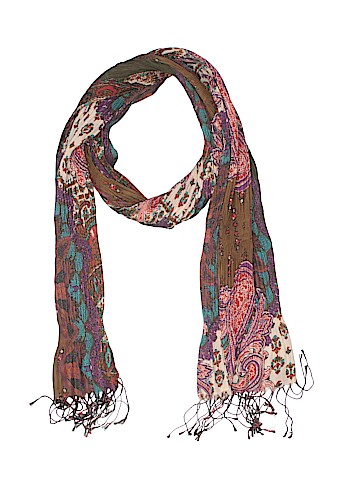 Unbranded Scarf (view 1)