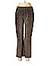 Assorted Brands Gray Casual Pants Size 10 (petite) - photo 1