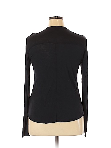 Lucky Brand Long Sleeve Top (view 2)