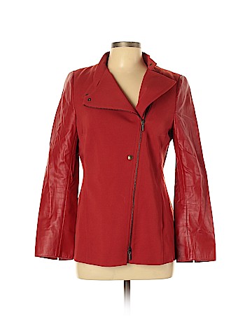 Akris Punto Jacket (view 1)