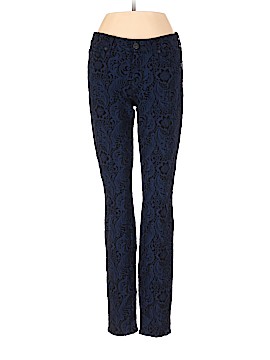 7 For All Mankind Size 25 waist