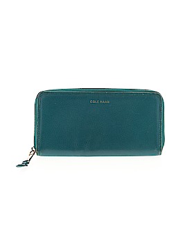 Cole Haan Leather Wallet