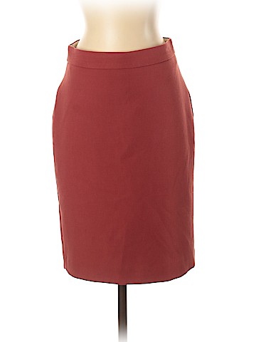 Ann Taylor Casual Skirt (view 1)