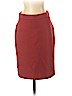 Ann Taylor Red Casual Skirt Size 2 (petite) - photo 1