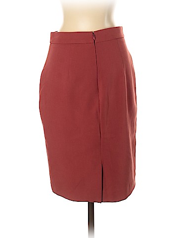 Ann Taylor Casual Skirt (view 2)