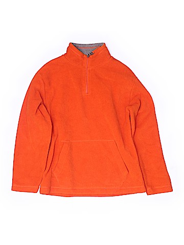 The Children's Place Fleece Jacket (view 1)