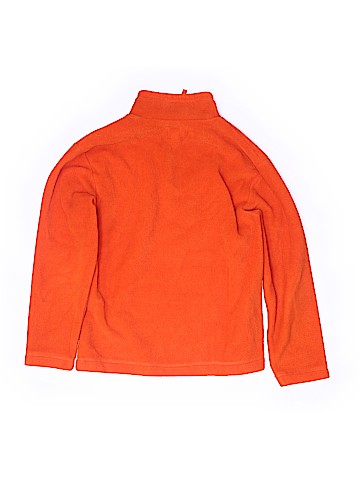 The Children's Place Fleece Jacket (view 2)