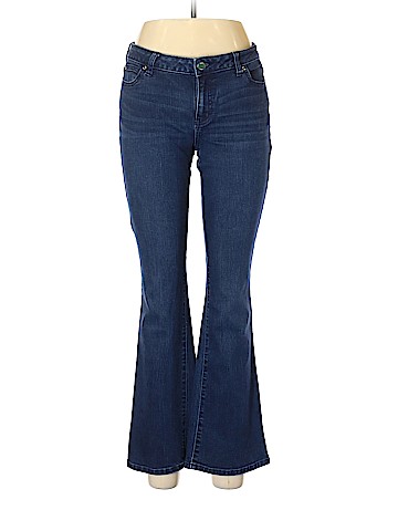 Jennifer Lopez Jeans (view 1)