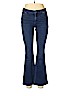 Jennifer Lopez Blue Jeans Size 10 (petite) - photo 1