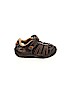 Stride Rite Brown Sandals Size 2 (baby) - photo 1