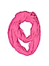 Assorted Brands Solid Pink Scarf One size - photo 1