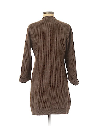 Soft Surroundings Wool Cardigan (view 2)