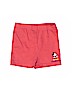 Disney Parks 100% Cotton Red Shorts 18-24 MO / 24 MO - photo 1