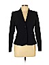 Calvin Klein Black Blazer Size 10 (petite) - photo 1