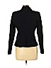 Calvin Klein Black Blazer Size 10 (petite) - photo 2