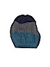 Unbranded Color Block Blue Beanie One size - photo 1