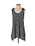 Calypso St. Barth Blue Casual Dress Size S - photo 1