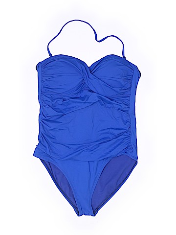 Liz Claiborne One Piece Swimsuit (view 1)