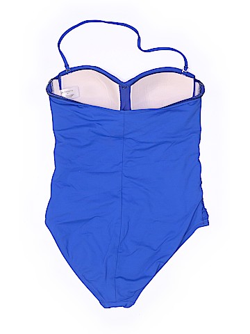 Liz Claiborne One Piece Swimsuit (view 2)