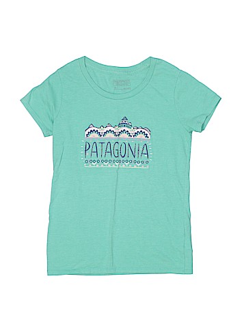Patagonia Short Sleeve T-Shirt (view 1)