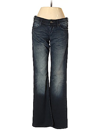 Express Jeans Jeans (view 1)